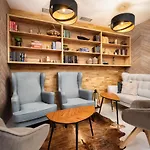 Wine & Wellness Besedni Dum 3* Valtice