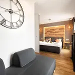 Wine & Wellness Besedni Dum