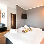 Wine & Wellness Besedni Dum