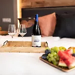 Wine & Wellness Besedni Dum 3* Valtice