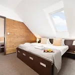 Hotel Wine & Wellness Besedni Dum Valtice