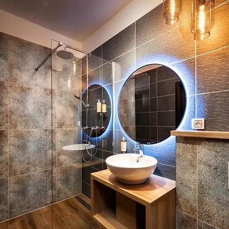 Wine&wellness Besední Dům Hotel Valtice