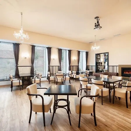 Wine&wellness Besední Dům Valtice