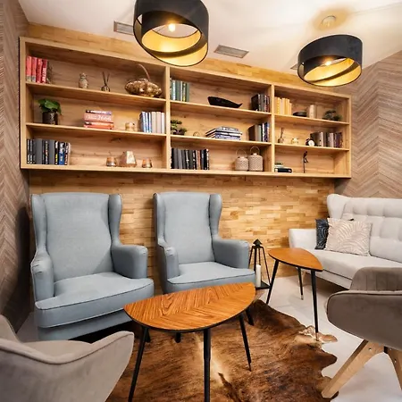 Wine&wellness Besední Dům 3* Valtice