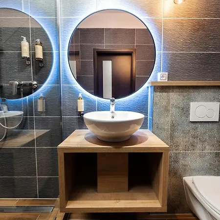 Wine & Wellness Besedni Dum Szálloda Valtice
