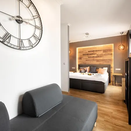 Wine&wellness Besední Dům