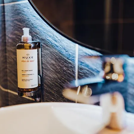 Szálloda Wine & Wellness Besedni Dum 3*
