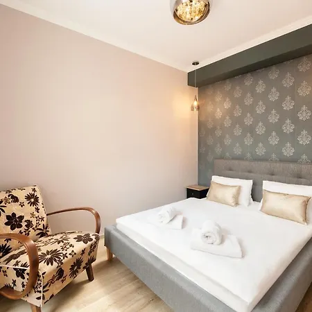 Wine&wellness Besední Dům 3* Valtice