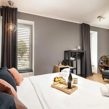 Wine&wellness Besední Dům Hotel Valtice