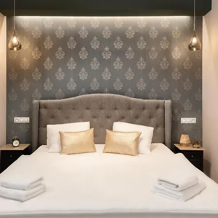 Hotel Wine&wellness Besední Dům 3*