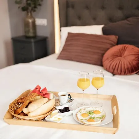 Wine&wellness Besední Dům