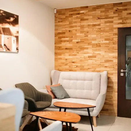 Wine&wellness Besední Dům