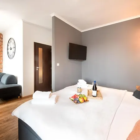 Wine&wellness Besední Dům