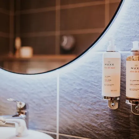 Wine & Wellness Besedni Dum Szálloda Valtice