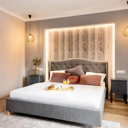 Wine&wellness Besední Dům