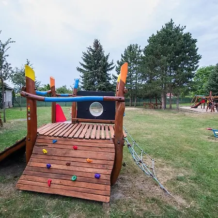 Hotel Wine&wellness Besední Dům