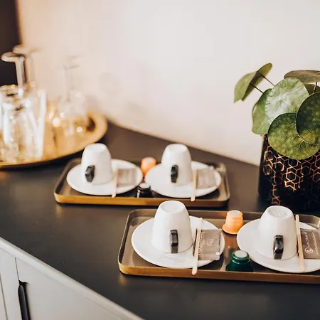 Wine & Wellness Besedni Dum