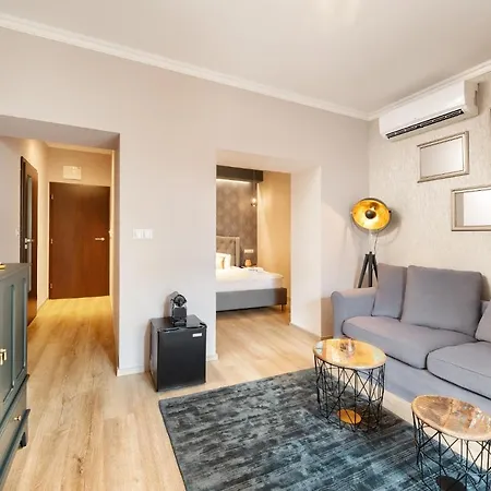 Wine&wellness Besední Dům 3*