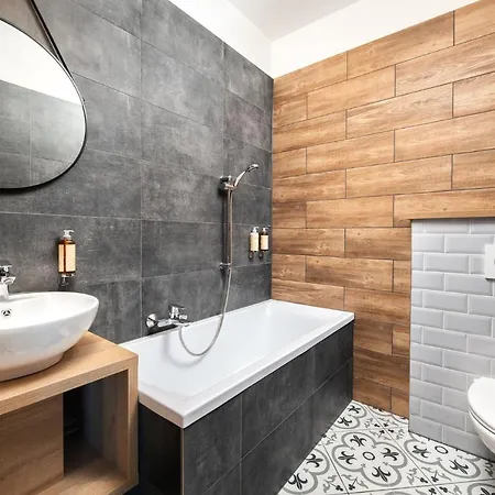 Wine&wellness Besední Dům 3* Valtice