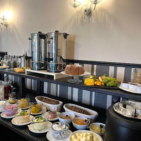 Szálloda Wine & Wellness Besedni Dum Valtice