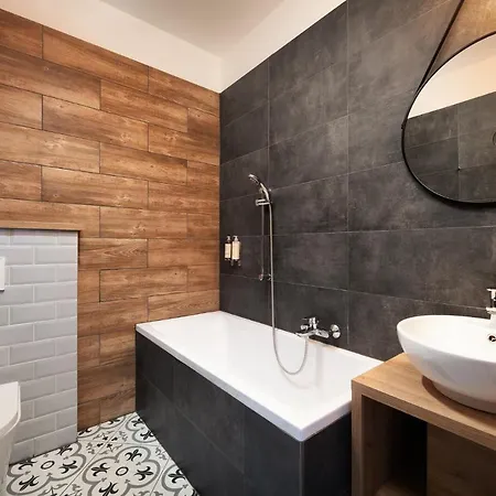 Wine&wellness Besední Dům 3*