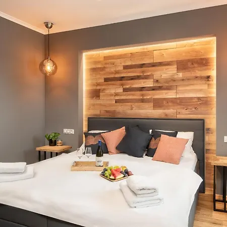 Wine&wellness Besední Dům Hotel 3*