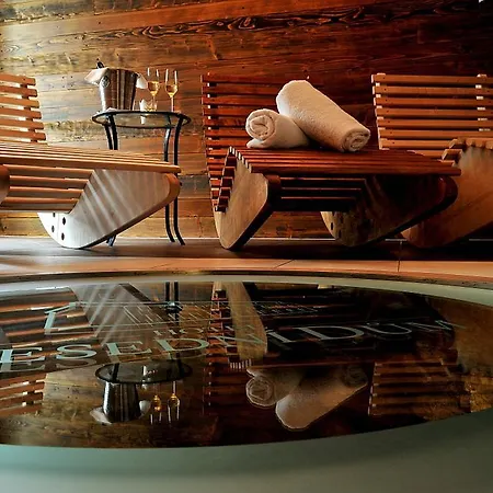 Wine & Wellness Besedni Dum Szálloda