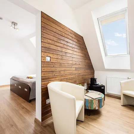 Wine&wellness Besední Dům 3*