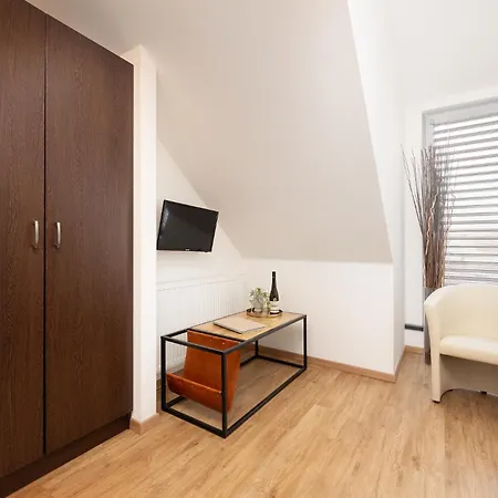 Wine&wellness Besední Dům Hotel 3*