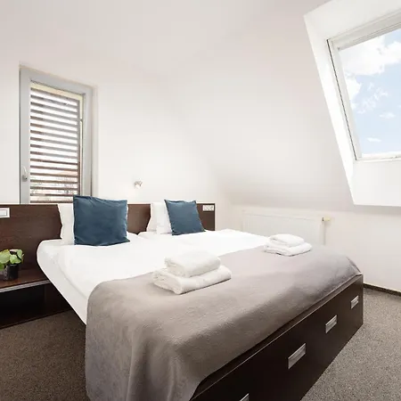 Hotel Wine&wellness Besední Dům