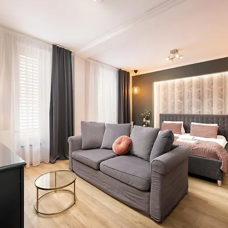 Wine&wellness Besední Dům Hotel Valtice