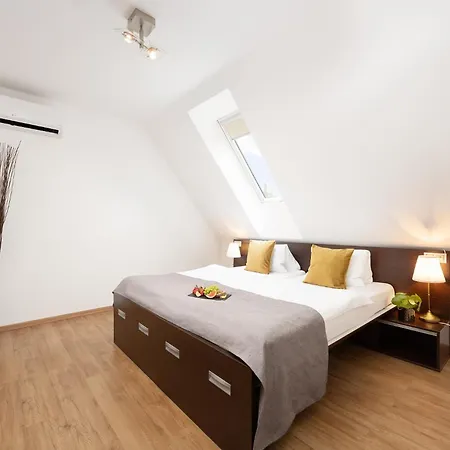 Wine&wellness Besední Dům Valtice