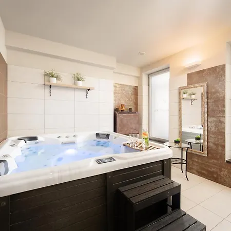 Wine&wellness Besední Dům Hotel