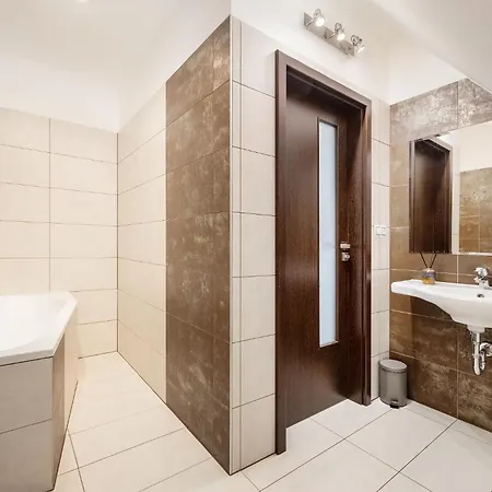 Wine&wellness Besední Dům 3*