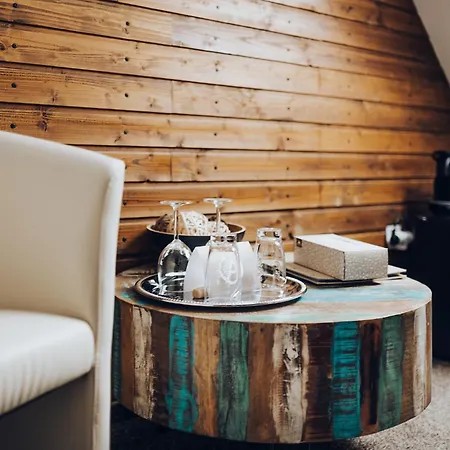 Wine & Wellness Besedni Dum