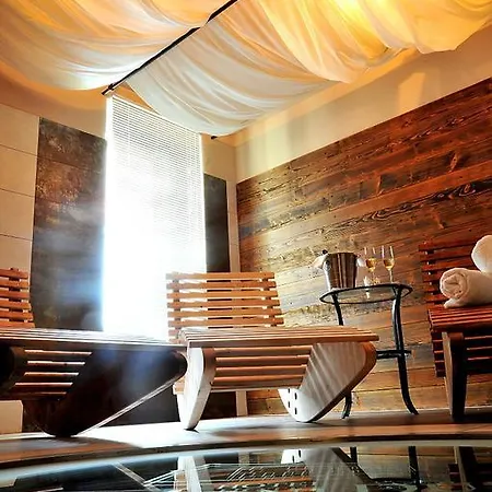 Wine&wellness Besední Dům 3* Valtice