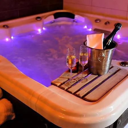 Wine&wellness Besední Dům Valtice