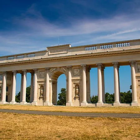 Wine&wellness Besední Dům Hotel 3*