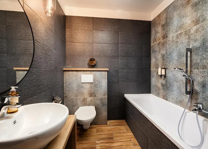 ホテル Wine & Wellness Besedni Dum 3*