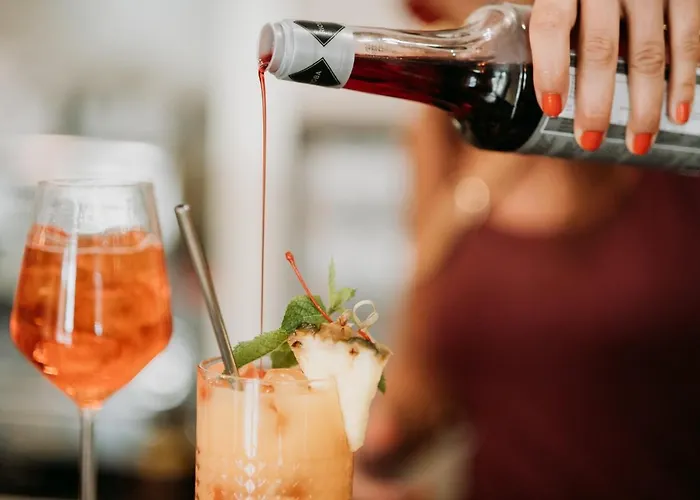 Wine & Wellness Besedni Dum 3* ヴァルチツェ