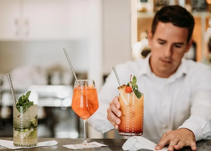 Wine & Wellness Besedni Dum ホテル ヴァルチツェ