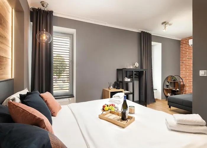 Wine & Wellness Besedni Dum Hotel Valtice