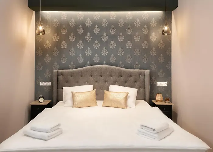 Szálloda Wine & Wellness Besedni Dum 3*