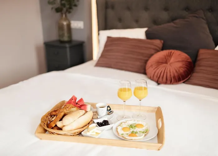 Wine & Wellness Besedni Dum