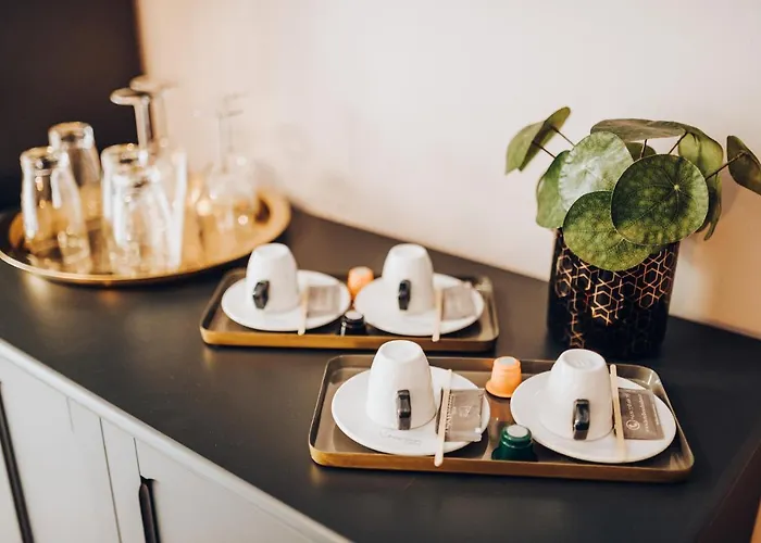Wine & Wellness Besedni Dum
