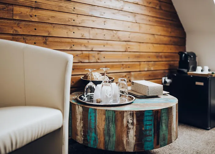 Wine & Wellness Besedni Dum