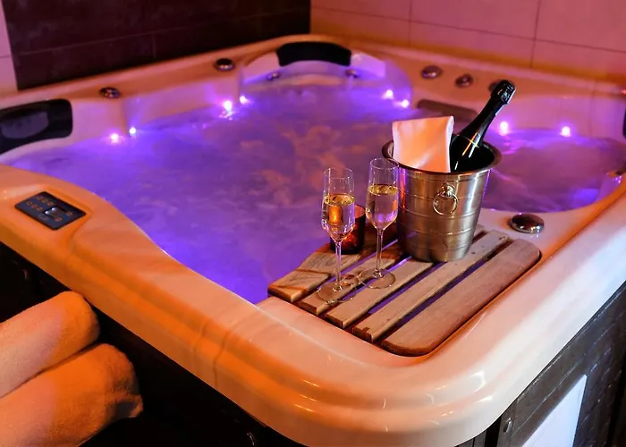 Wine & Wellness Besedni Dum Valtice